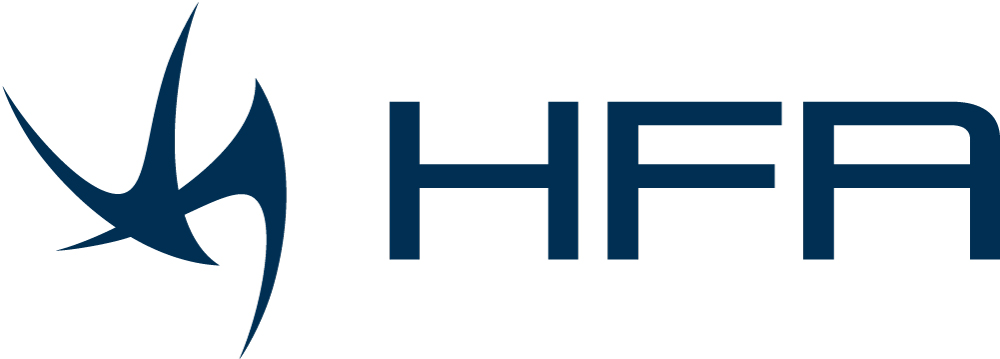 HFA logo pos