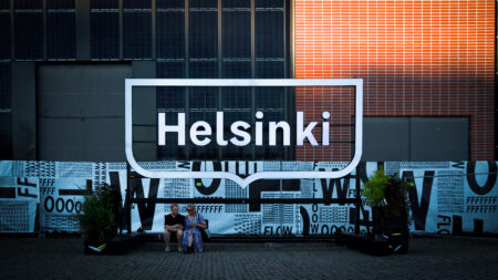 Helsinki logo