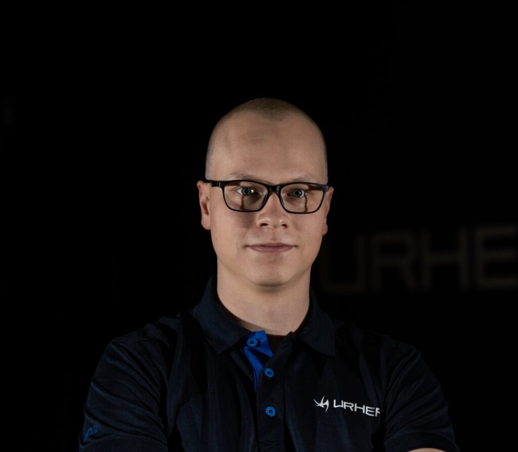 Pietari Outisen kuva