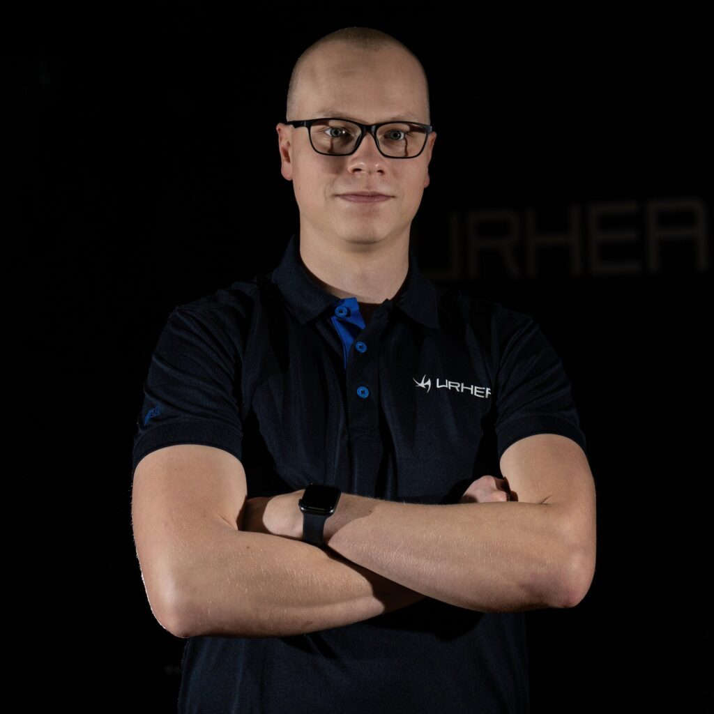 Pietari Outisen kuva