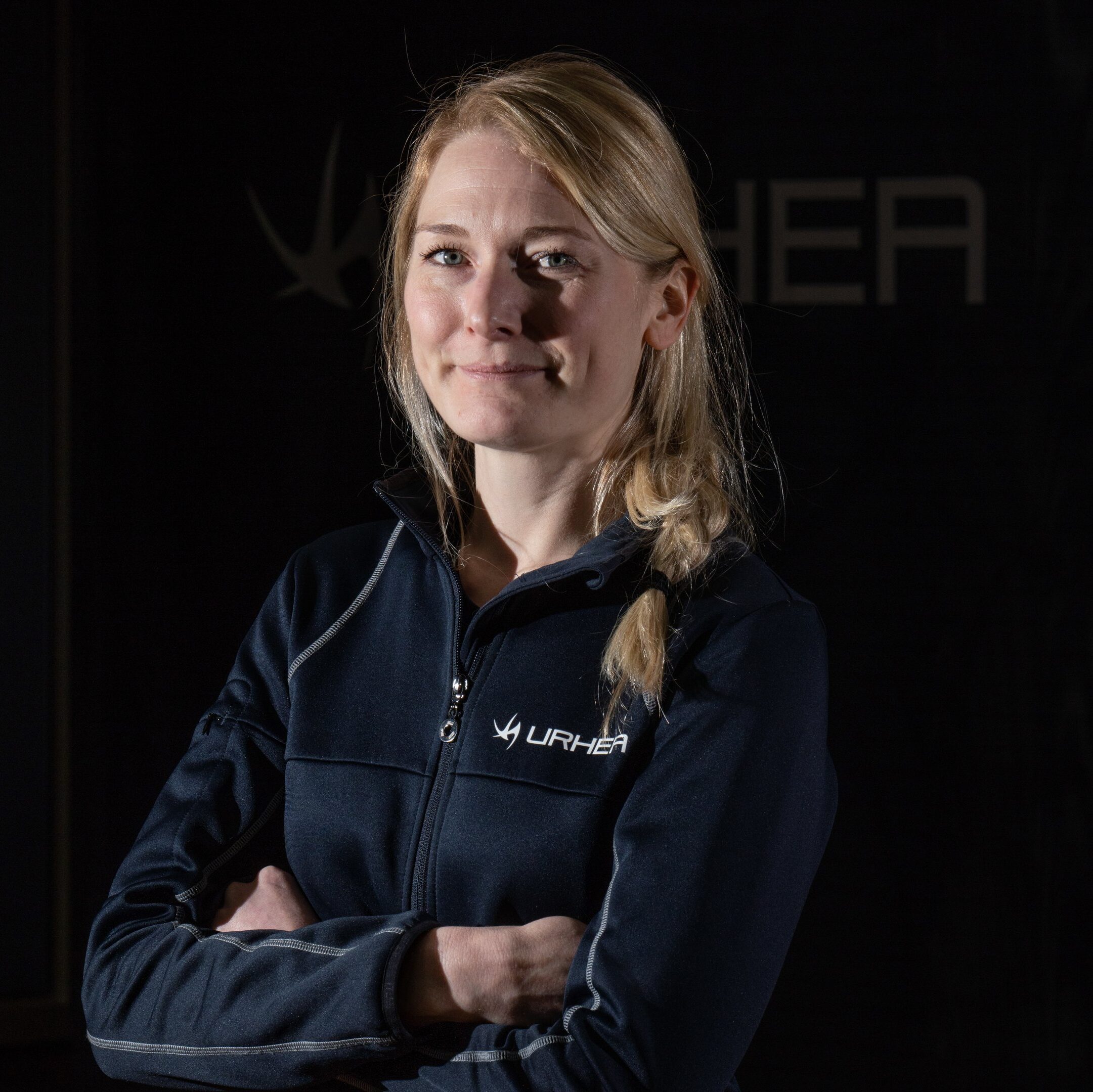 Janica Järvenpään kuva