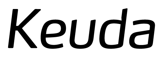 Keuda logo
